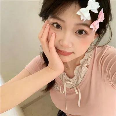 厕所女神